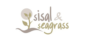 sisal and seagrass